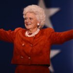 What Did Barbara Bush Do Anyway?